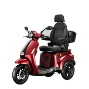 Bordeaux rood preview